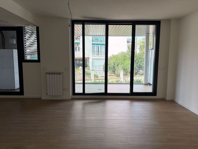 3 bedroom Apartment for sale in Son Serra - La Vileta, Palma de Mallorca with pool garage - € 657,000 (Ref: 10182066)