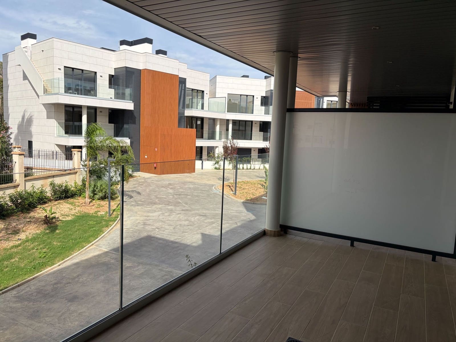 3 bedroom Apartment for sale in Palma de Mallorca with pool garage - € 657,000 (Ref: 10182066)