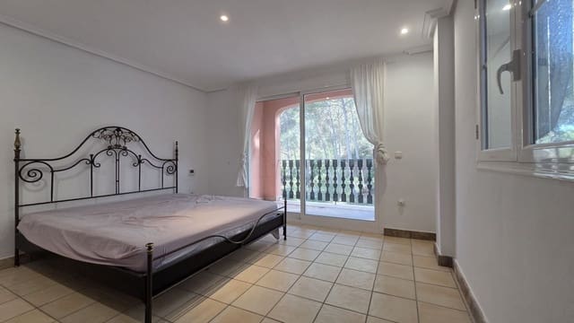3 slaapkamer Appartement te koop in Santa Ponsa, Calvià met zwembad garage - € 700.000 (Ref: 10182067)