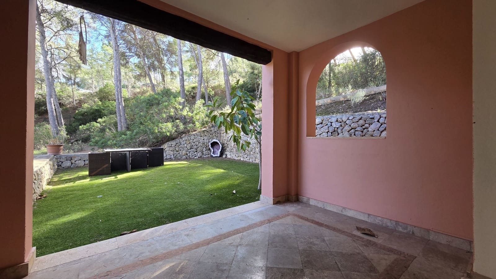 3 Zimmer Apartment zu verkaufen in Santa Ponsa mit Pool Garage - 700.000 € (Ref: 10182067)