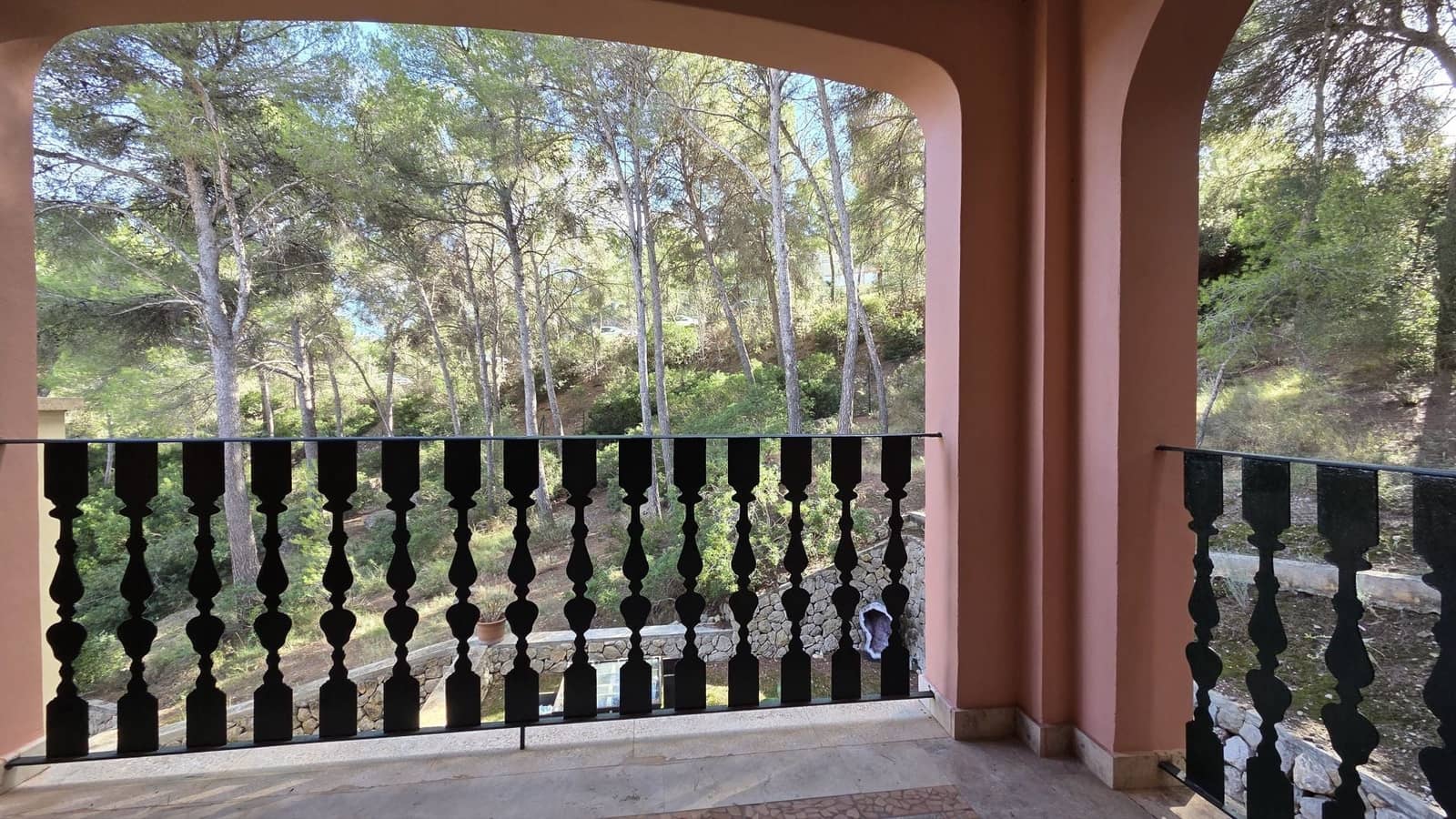 3 Zimmer Apartment zu verkaufen in Santa Ponsa mit Pool Garage - 700.000 € (Ref: 10182067)