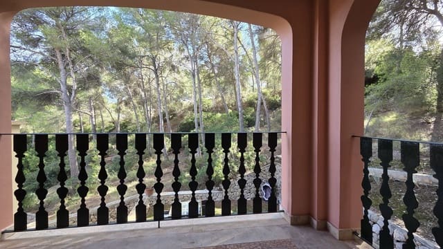 3 slaapkamer Appartement te koop in Santa Ponsa, Calvià met zwembad garage - € 700.000 (Ref: 10182067)