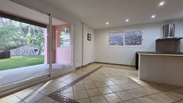 3 slaapkamer Appartement te koop in Santa Ponsa, Calvià met zwembad garage - € 700.000 (Ref: 10182067)