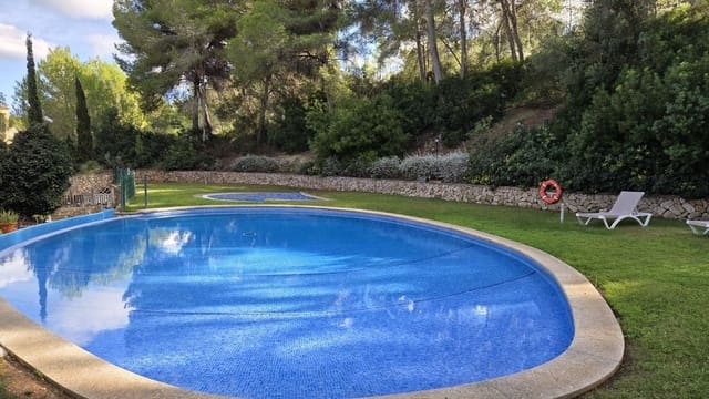3 slaapkamer Appartement te koop in Santa Ponsa, Calvià met zwembad garage - € 700.000 (Ref: 10182067)