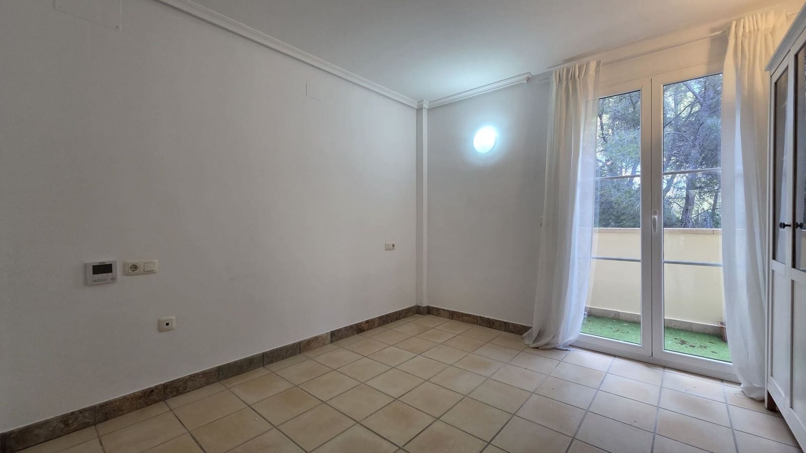 3 Zimmer Apartment zu verkaufen in Santa Ponsa mit Pool Garage - 700.000 € (Ref: 10182067)