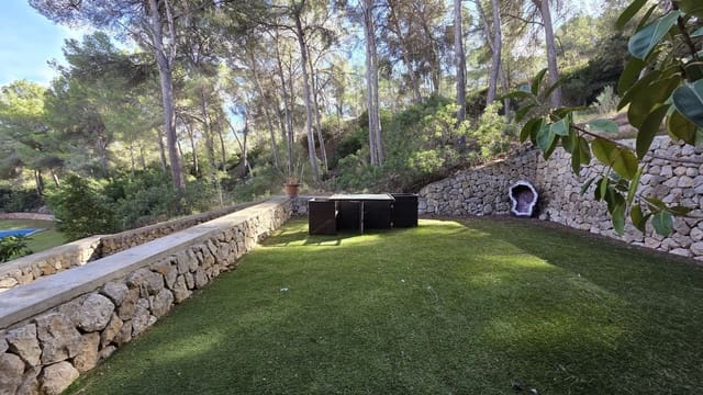 3 slaapkamer Appartement te koop in Santa Ponsa, Calvià met zwembad garage - € 700.000 (Ref: 10182067)
