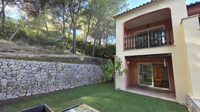 3 slaapkamer Appartement te koop in Santa Ponsa, Calvià met zwembad garage - € 700.000 (Ref: 10182067)