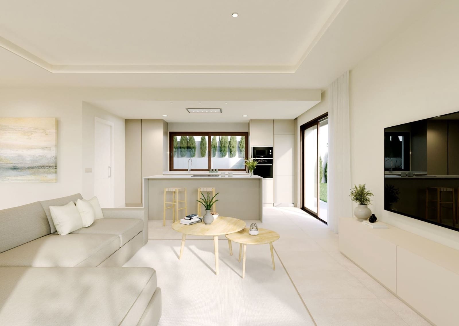 3 soverom Villa til salgs i Peguera / Paguera med svømmebasseng garasje - € 1 452 300 (Ref: 10183830)