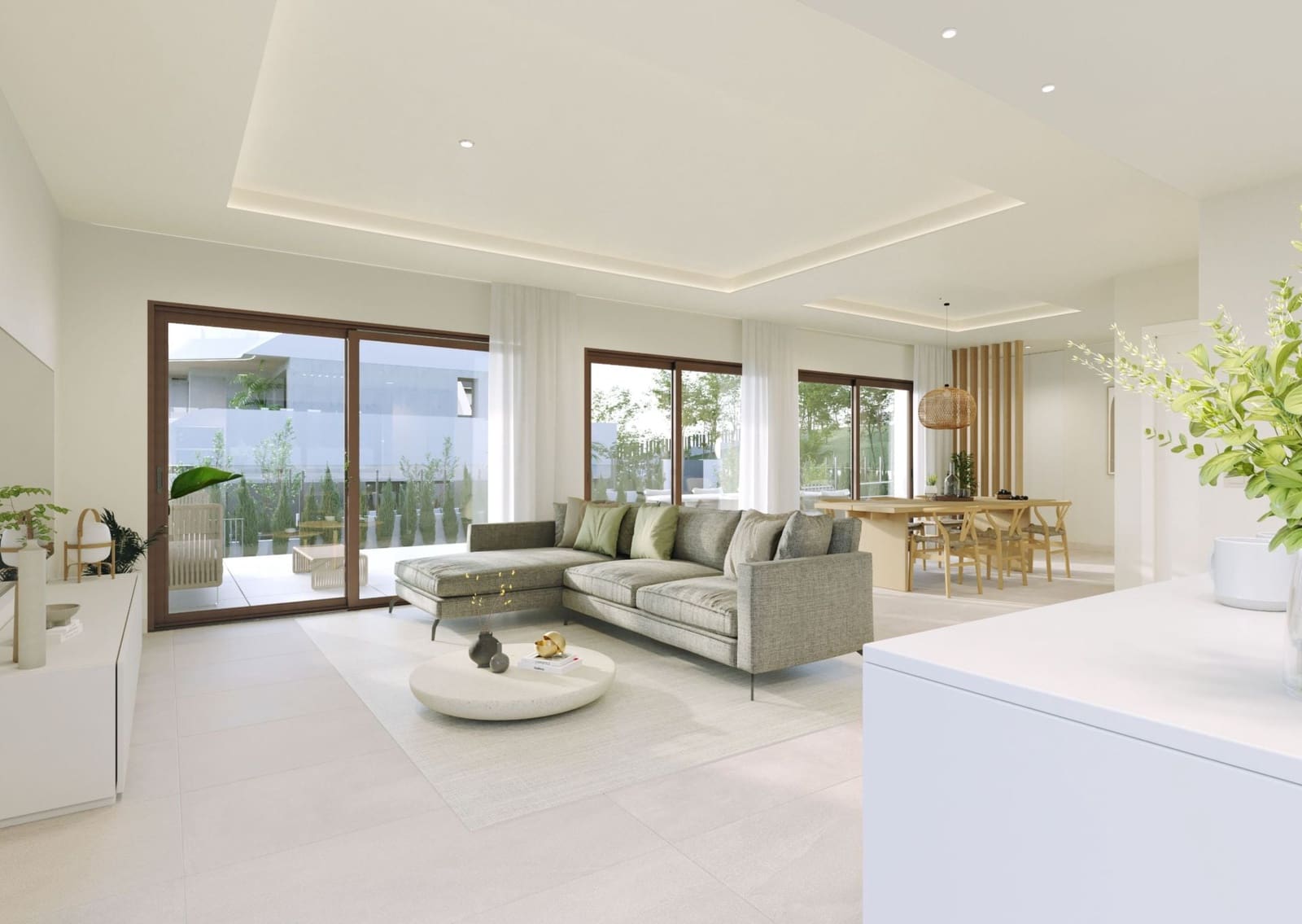 3 soverom Villa til salgs i Peguera / Paguera med svømmebasseng garasje - € 1 632 800 (Ref: 10183831)