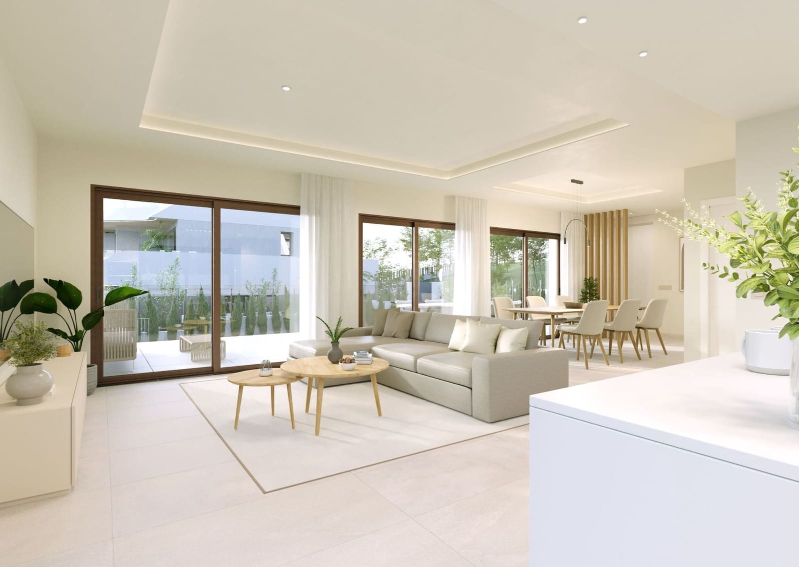 3 soverom Villa til salgs i Peguera / Paguera med svømmebasseng garasje - € 1 632 800 (Ref: 10183831)
