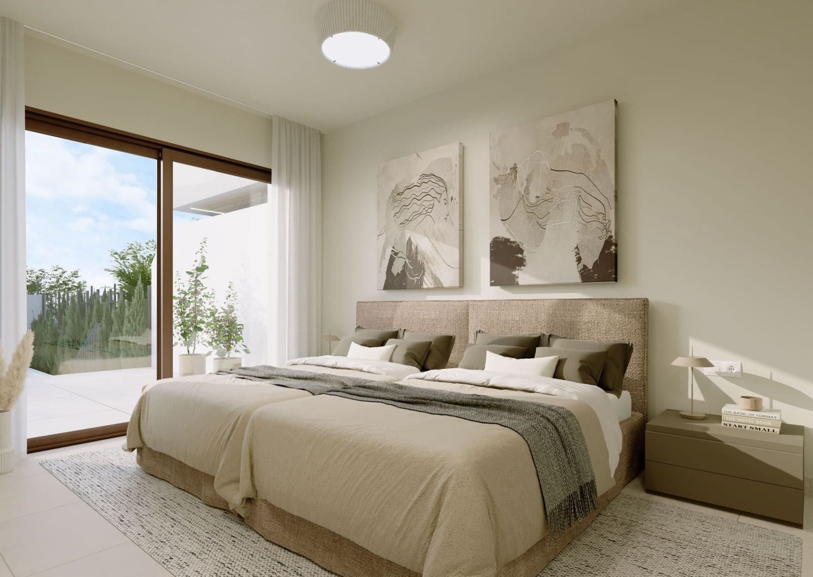 3 soverom Villa til salgs i Peguera / Paguera med svømmebasseng garasje - € 1 752 800 (Ref: 10183832)