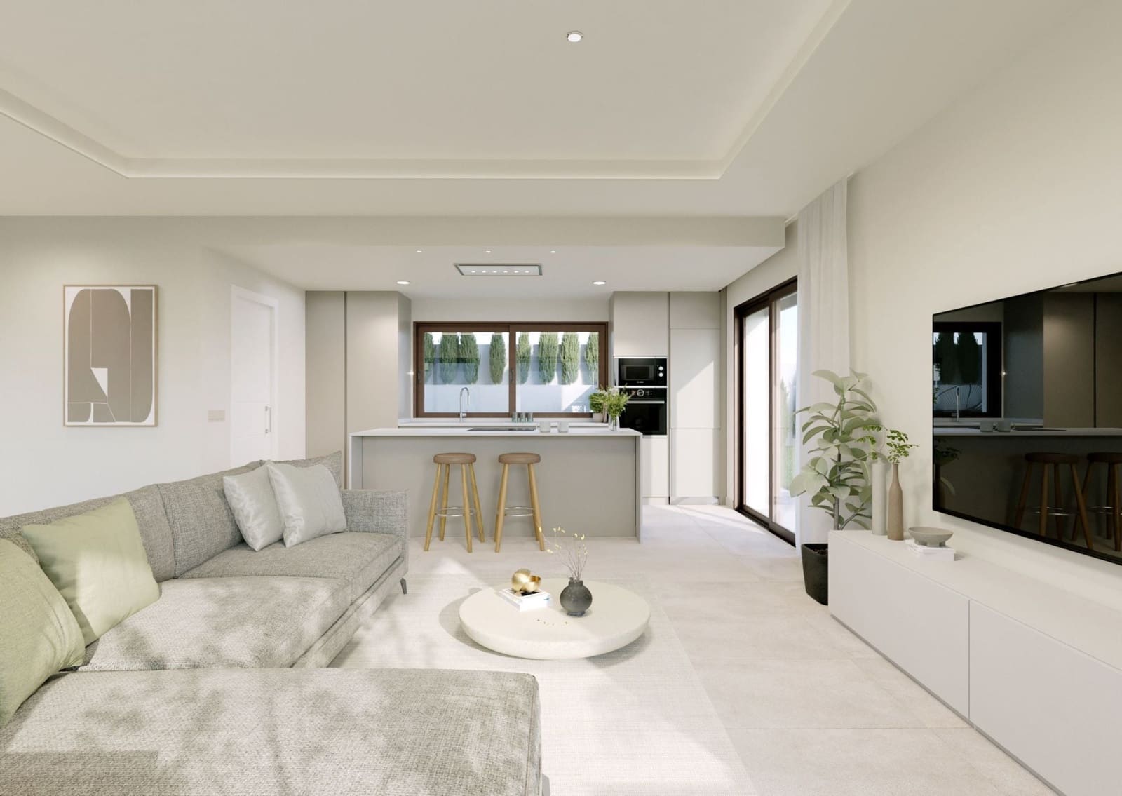 3 sovrum Villa till salu i Peguera / Paguera med pool garage - 1 852 800 € (Ref: 10183833)