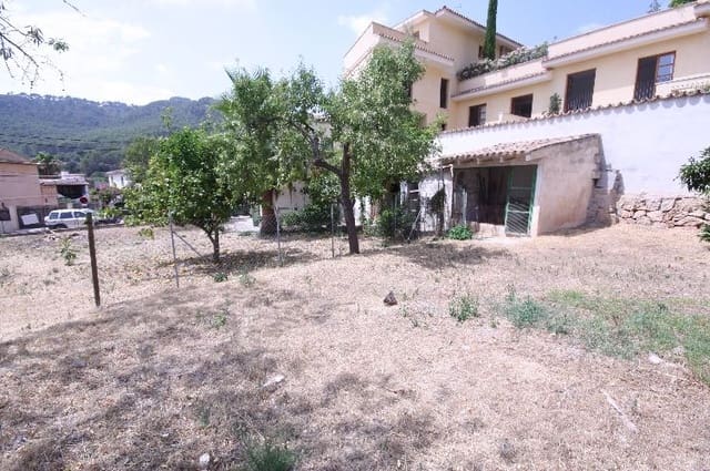 3 soverom Villa til salgs i Andratx - € 799 000 (Ref: 1882308)