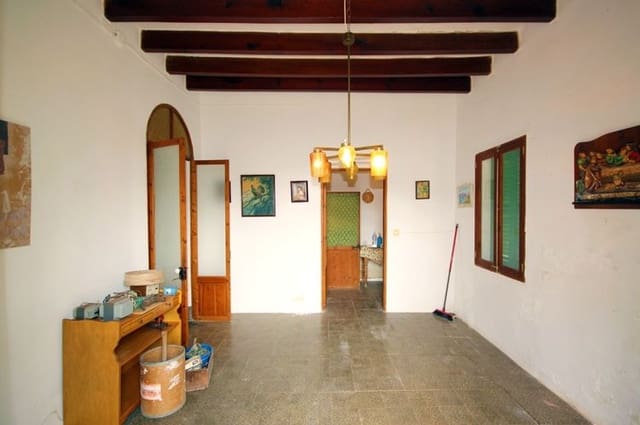 3 soverom Villa til salgs i Andratx - € 799 000 (Ref: 1882308)