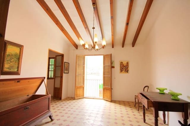 3 soverom Villa til salgs i Andratx - € 799 000 (Ref: 1882308)