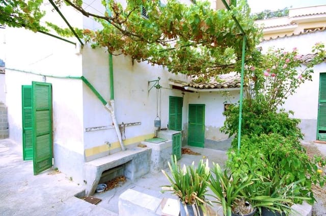 3 soverom Villa til salgs i Andratx - € 799 000 (Ref: 1882308)