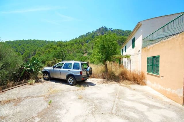 3 soverom Finca/Herregård til salgs i Andratx - € 800 000 (Ref: 1882324)