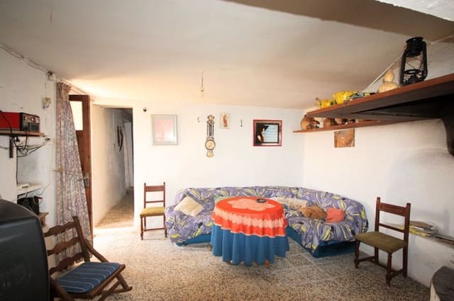 3 soverom Finca/Herregård til salgs i Andratx - € 800 000 (Ref: 1882324)