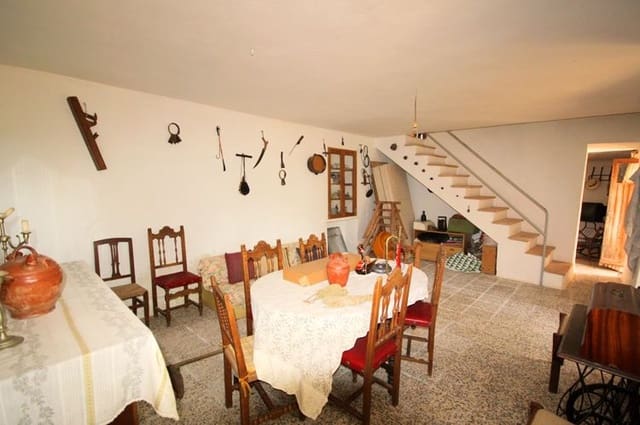 3 soverom Finca/Herregård til salgs i Andratx - € 800 000 (Ref: 1882324)