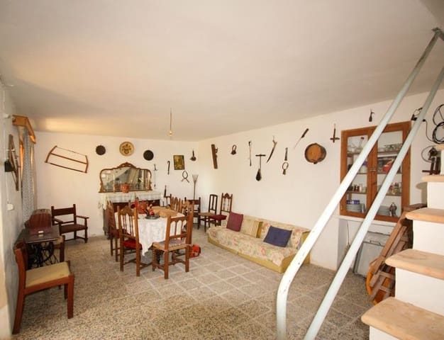 3 soverom Finca/Herregård til salgs i Andratx - € 800 000 (Ref: 1882324)