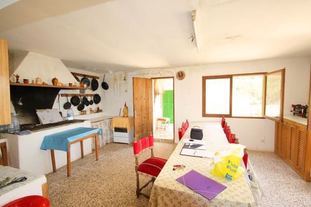 3 soverom Finca/Herregård til salgs i Andratx - € 800 000 (Ref: 1882324)