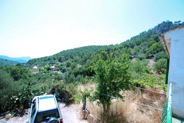 3 bedroom Finca/Country House for sale in Andratx - € 800,000 (Ref: 1882324)