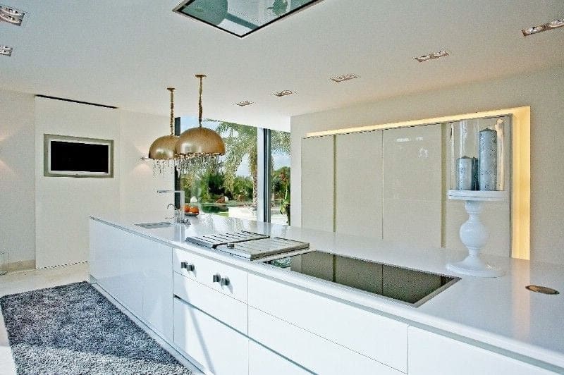 5 chambre Villa/Maison à vendre à Santa Ponsa - 6 950 000 € (Ref: 1882395)