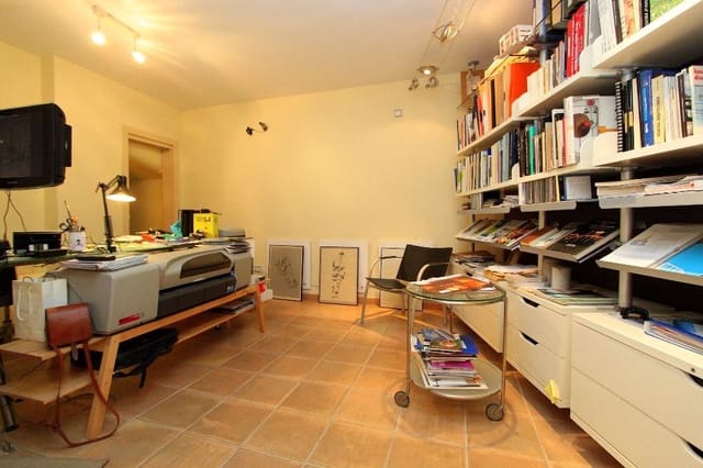 3 soveværelse Lejlighed til salg i El Mercat, Palma de Mallorca - € 480.000 (Ref: 1882901)