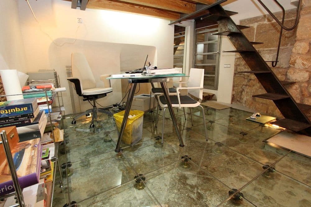 3 chambre Appartement à vendre à Palma de Mallorca - 480 000 € (Ref: 1882901)