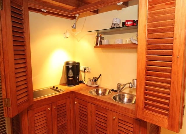 3 soveværelse Lejlighed til salg i El Mercat, Palma de Mallorca - € 480.000 (Ref: 1882901)