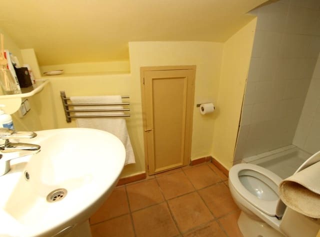 3 soveværelse Lejlighed til salg i El Mercat, Palma de Mallorca - € 480.000 (Ref: 1882901)