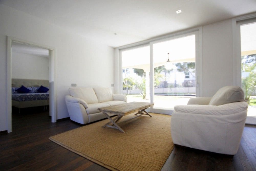 3 camera da letto Villa in vendita in Sol de Mallorca - 2.600.000 € (Rif: 2052876)