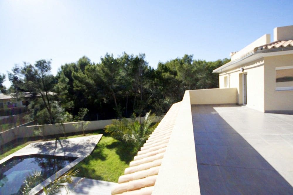 3 camera da letto Villa in vendita in Sol de Mallorca - 2.600.000 € (Rif: 2052876)