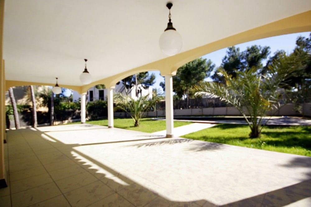 3 camera da letto Villa in vendita in Sol de Mallorca - 2.600.000 € (Rif: 2052876)
