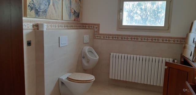 4 soveværelse Villa til salg i Muro med swimmingpool - € 3.500.000 (Ref: 5264411)