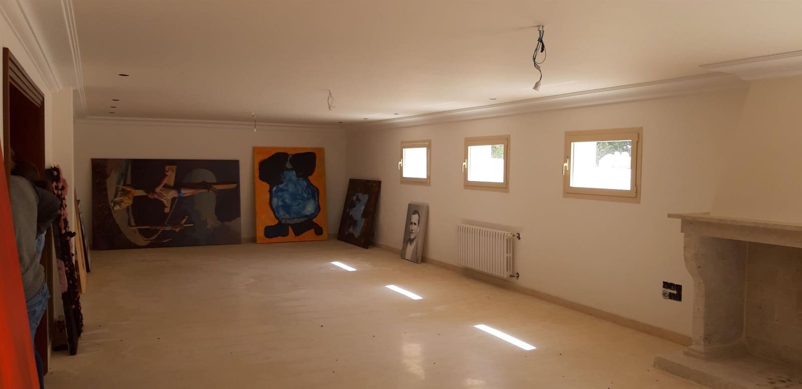 4 soveværelse Villa til salg i Muro med swimmingpool - € 3.500.000 (Ref: 5264411)