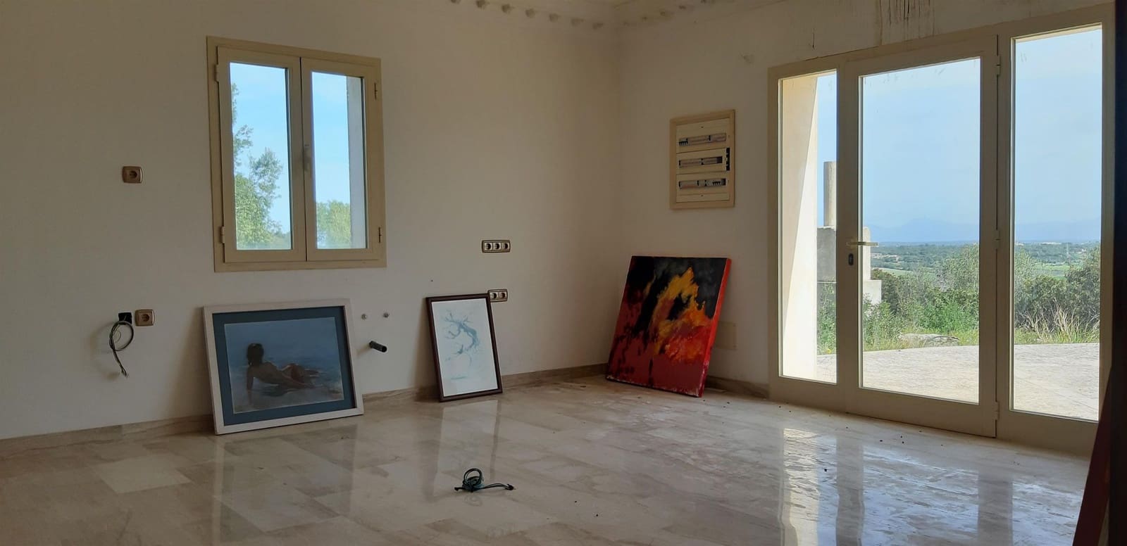 4 soveværelse Villa til salg i Muro med swimmingpool - € 3.500.000 (Ref: 5264411)