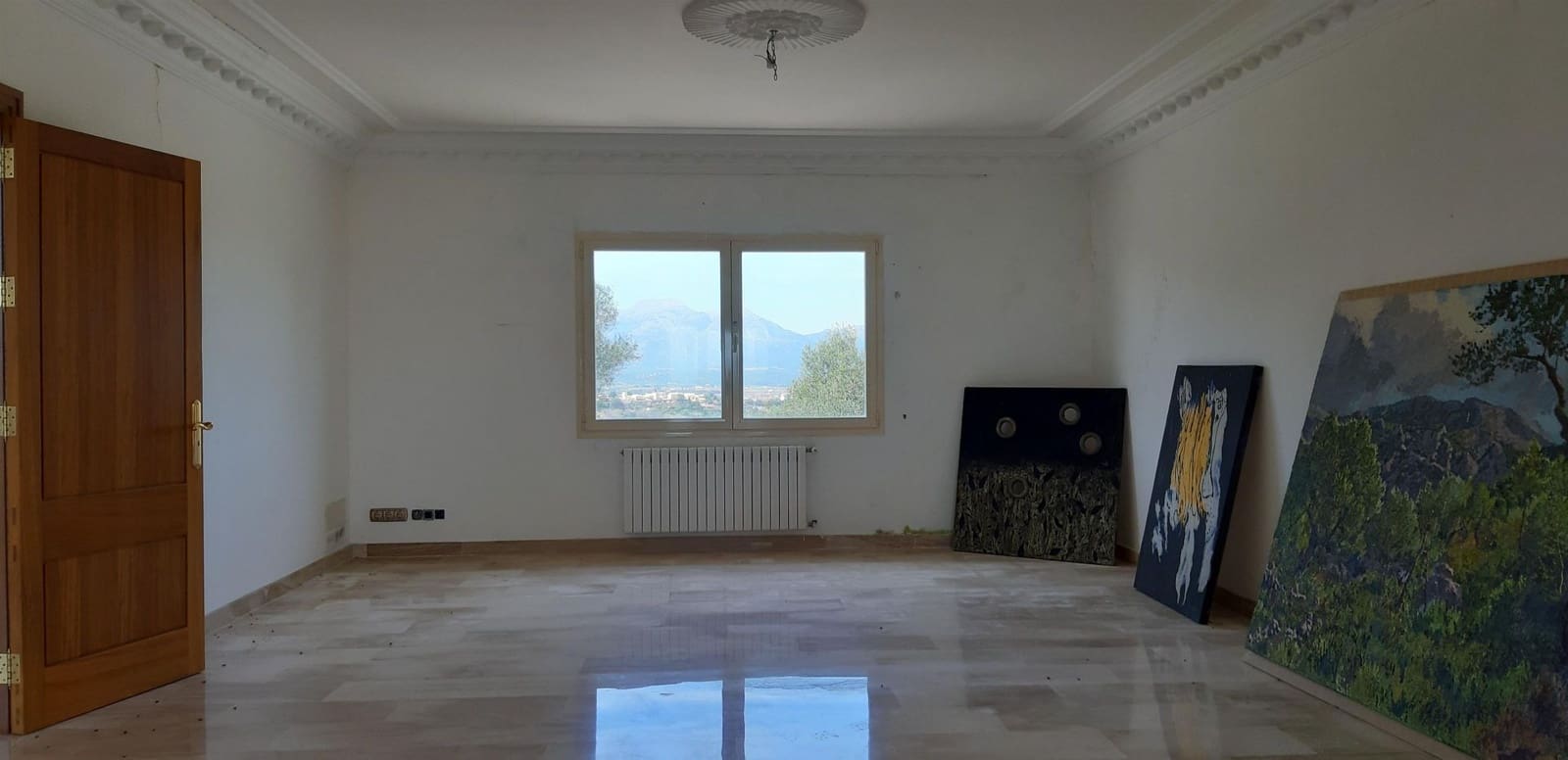 4 soveværelse Villa til salg i Muro med swimmingpool - € 3.500.000 (Ref: 5264411)