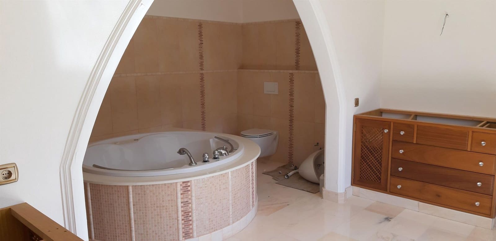 4 soveværelse Villa til salg i Muro med swimmingpool - € 3.500.000 (Ref: 5264411)