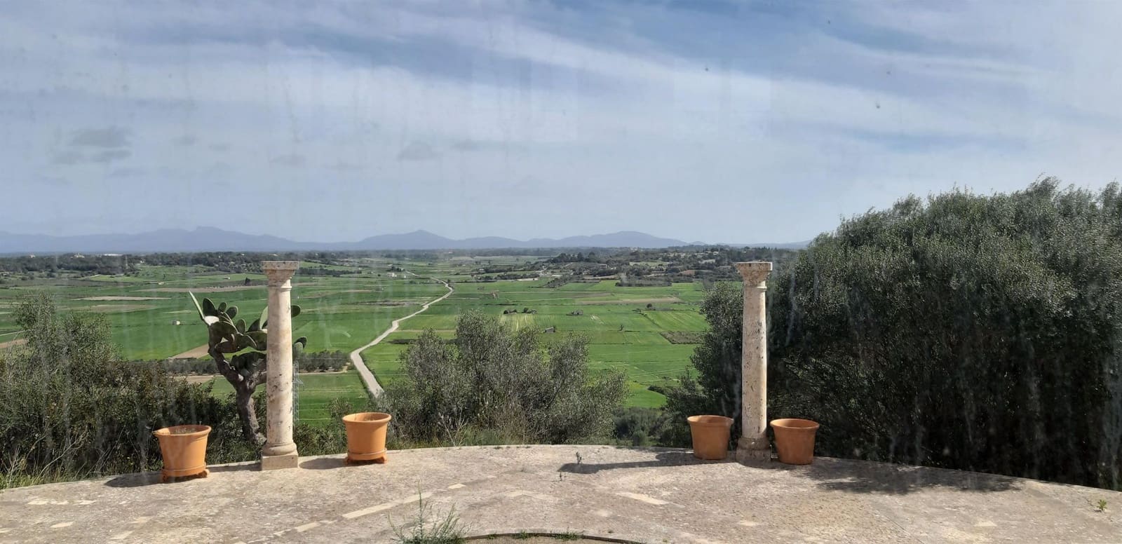 4 soveværelse Villa til salg i Muro med swimmingpool - € 3.500.000 (Ref: 5264411)