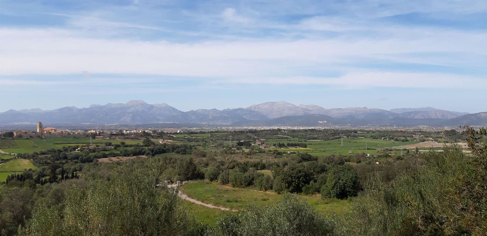 4 soveværelse Villa til salg i Muro med swimmingpool - € 3.500.000 (Ref: 5264411)