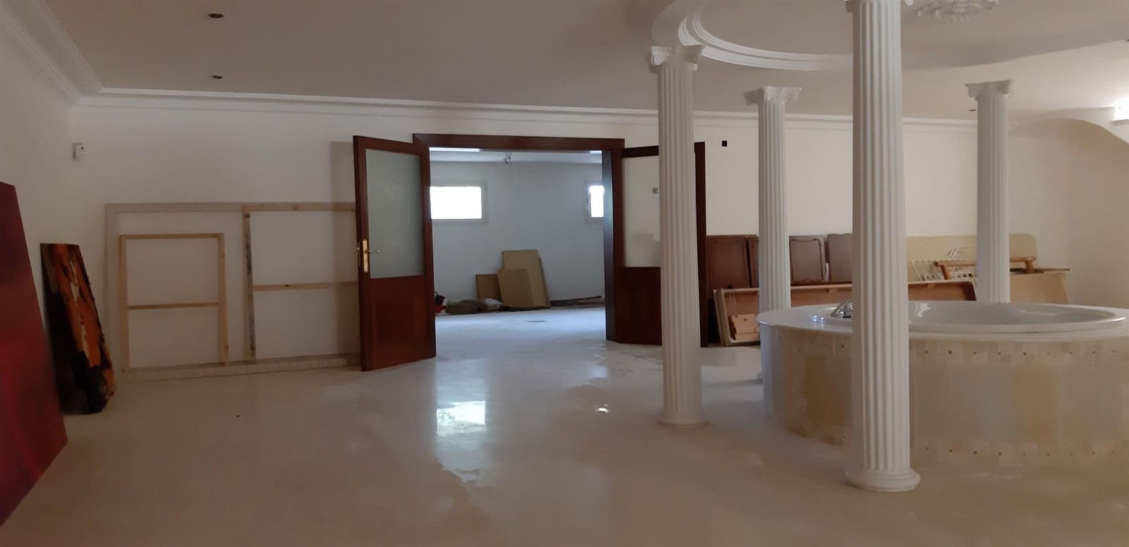 4 soveværelse Villa til salg i Muro med swimmingpool - € 3.500.000 (Ref: 5264411)