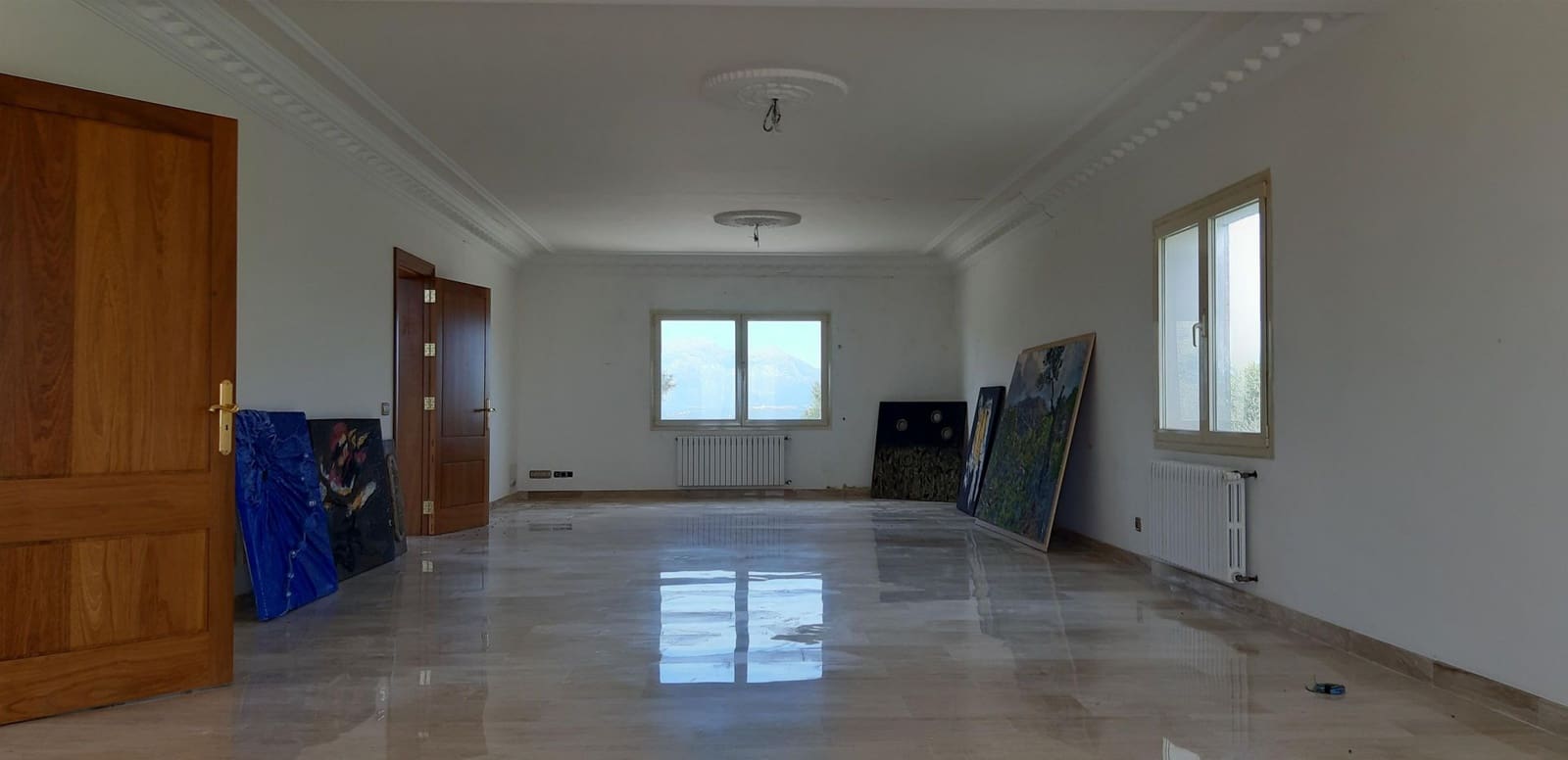 4 soveværelse Villa til salg i Muro med swimmingpool - € 3.500.000 (Ref: 5264411)