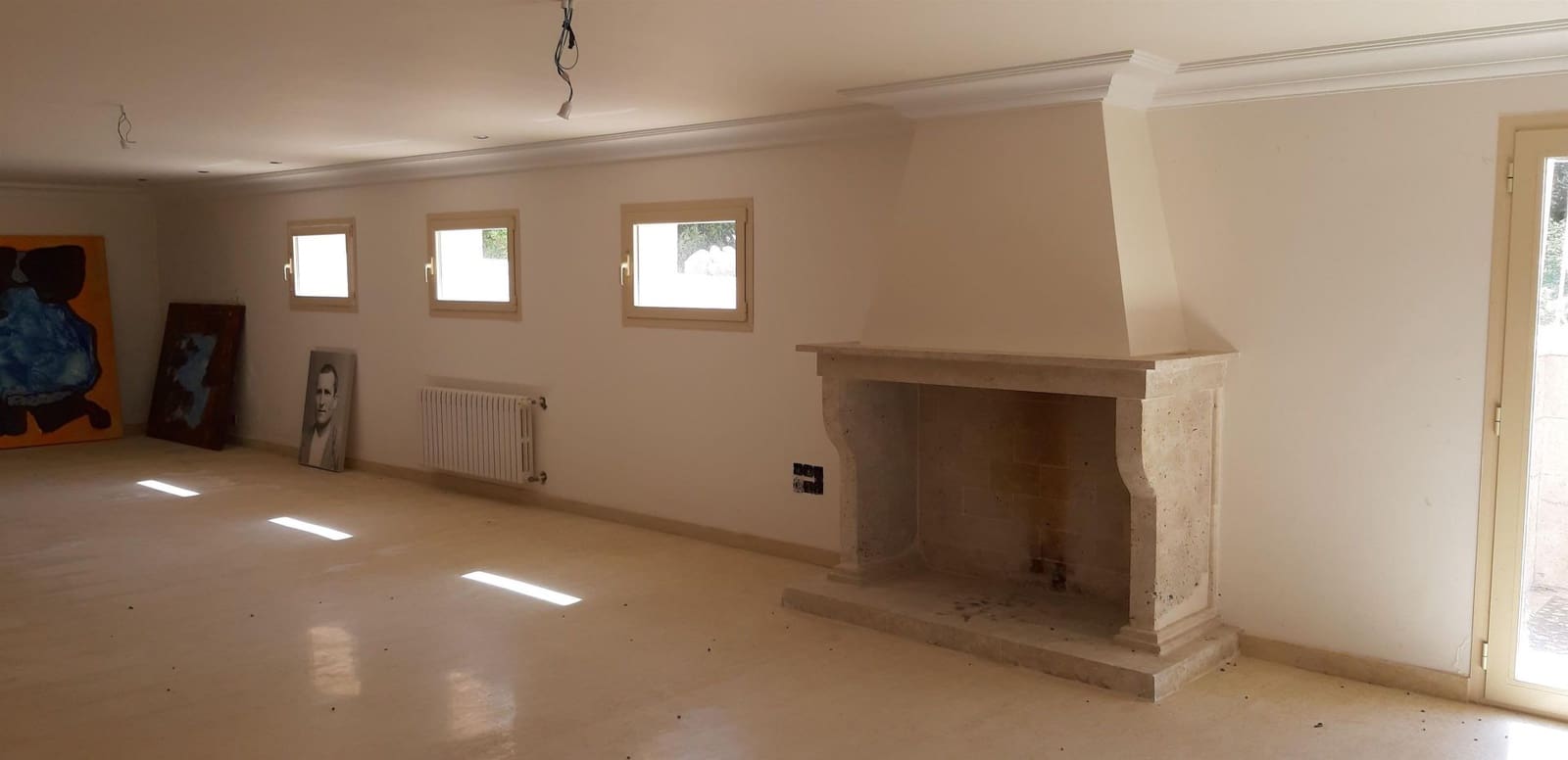 4 soveværelse Villa til salg i Muro med swimmingpool - € 3.500.000 (Ref: 5264411)