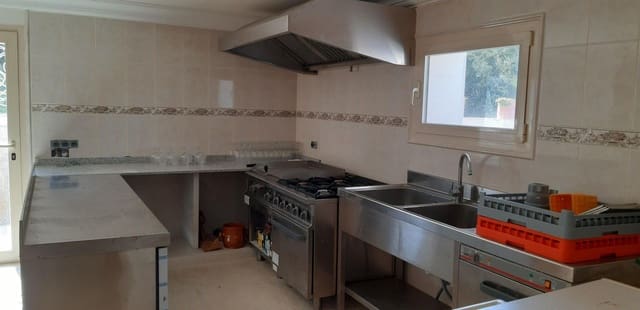 4 soveværelse Villa til salg i Muro med swimmingpool - € 3.500.000 (Ref: 5264411)