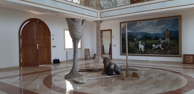 4 soveværelse Villa til salg i Muro med swimmingpool - € 3.500.000 (Ref: 5264411)