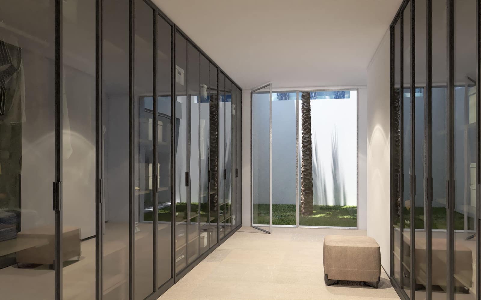 4 soverom Villa til salgs i El Toro / Port Adriano - € 9 850 000 (Ref: 5264561)