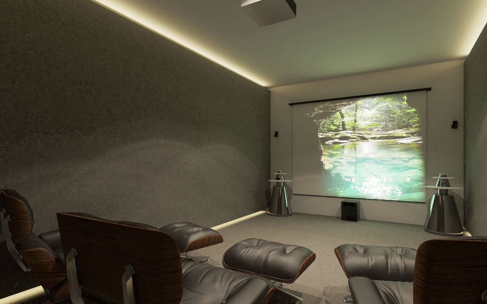 4 soverom Villa til salgs i El Toro / Port Adriano - € 9 850 000 (Ref: 5264561)