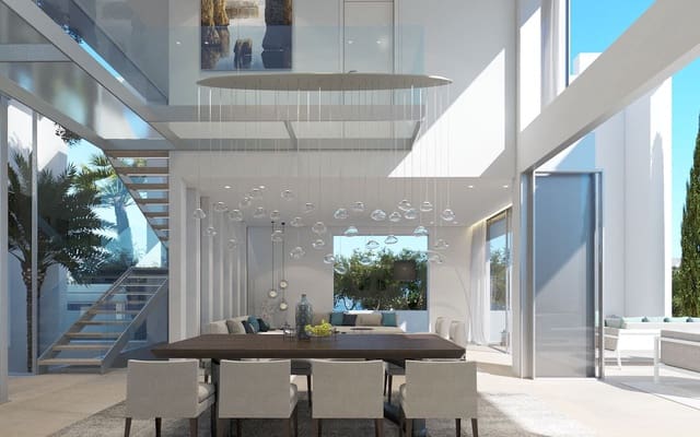 4 bedroom Villa for sale in El Toro / Port Adriano, Calvià - € 9,850,000 (Ref: 5264561)