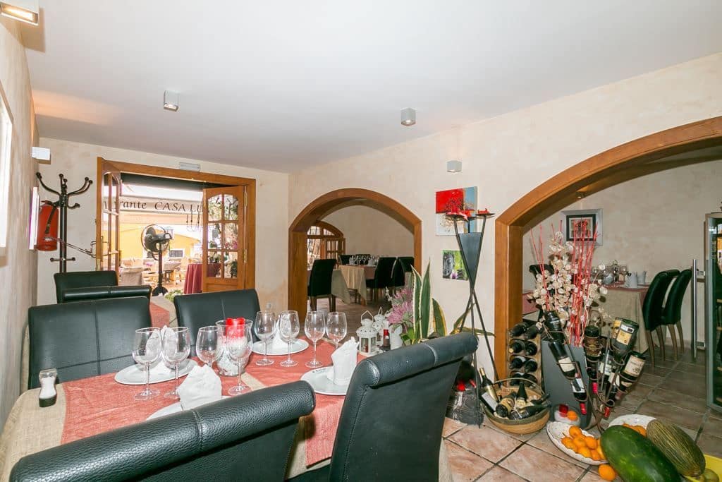 Komercyjne na sprzedaż w Peguera / Paguera z basenem - 950 000 € (Ref: 5264616)